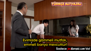Emlakçıya Veren Orospu (Sansürlü-Rol İcabı-Fake) Türkçe Altyazılı Porno İzle
