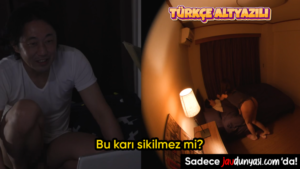 Komşusunun Karısını Dikizleyen Gavat (Sansürlü-Rol İcabı-Fake) Türkçe Altyazılı Porno İzle