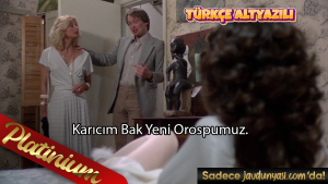 Farklı Fanteziler Peşinde Evli Kadın (Platiniuma Özel İçerik) Türkçe Altyazılı Porno