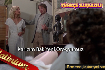 Farklı Fanteziler Peşinde Evli Kadın (Platiniuma Özel İçerik) Türkçe Altyazılı Porno